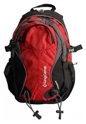 KingCamp Blueberry 18 red/black