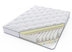 Serta Perfect Sleeper Dorsey 90x190-200