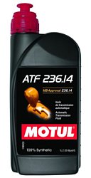Трансмиссионное масло Motul ATF 236.14 1л