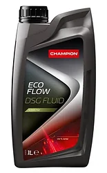 Трансмиссионное масло Champion Eco Flow DSG Fluid 1л Трансмиссионное масло Champion Eco Flow DSG Fluid 1л