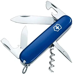 Мультитул Victorinox Spartan (1.3603.2)