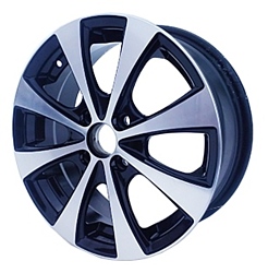 Neo Wheels 546 6x15/4x100 D54.1 ET48 BD Neo Wheels 546 6x15/4x100 D54.1 ET48 BD