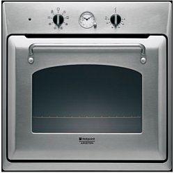 Hotpoint-Ariston FT 850.1 (IX)/HA S