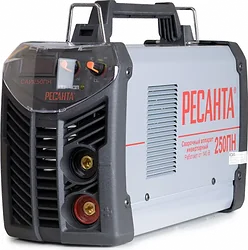 Сварочный аппарат Ресанта САИ-250ПН