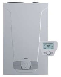 Baxi NUVOLA Platinum HT GA 24