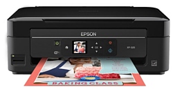 Epson Expression Home XP-320