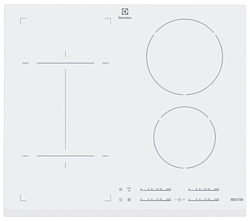 Electrolux EHI 6540 FW1