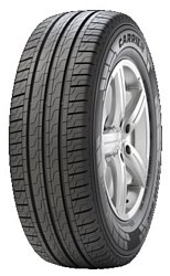 Pirelli Carrier 195/75 R16C 107R