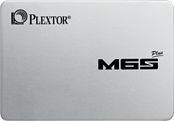 Plextor PX-128M6S+