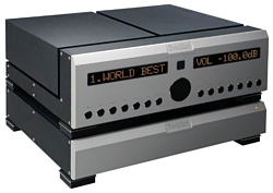 Boulder 2010 Isolated Preamplifier