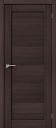 el'Porta Porta X Порта-21 (Wenge Veralinga)