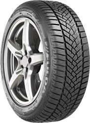 Fulda Kristall Control HP2 225/45 R17 91H