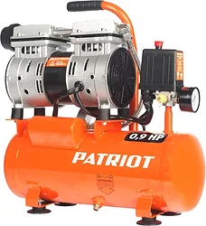 Компрессор Patriot WO 10-120 Компрессор Patriot WO 10-120