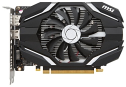 MSI GeForce GTX 1050 2048Mb OC (GTX 1050 2G OC)