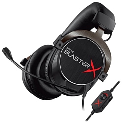 Creative Sound BlasterX H5 Tournament Edition