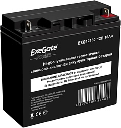 ExeGate Power EXG 12180   EP234540RUS