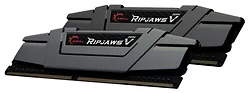 Модуль памяти G.SKILL F4-3200C16D-16GVGB Модуль памяти G.SKILL F4-3200C16D-16GVGB