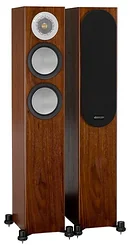 Акустическая система Monitor Audio Silver 200
