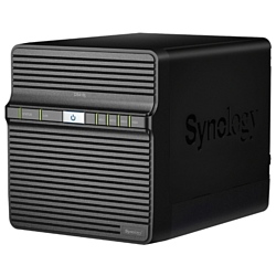 Synology DiskStation DS418j