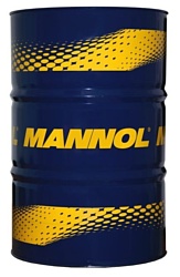Mannol TS-4 SHPD 15W-40 208л