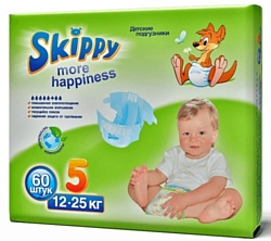 Skippy Junior 5 (60 шт.)