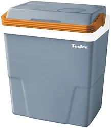 Автомобильный холодильник Tesler TCF-2212