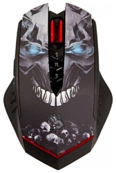 A4Tech Bloody R80 SKULL black USB