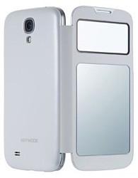 Anymode Dual View для Samsung Galaxy S4 (белый)