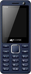 Micromax X740