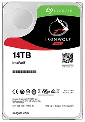 Жесткий диск Seagate ST14000VN0008