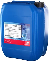 Антифриз Febi G12+ 22276 20л Антифриз Febi G12+ 22276 20л