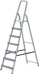 Лестница PRO Startul ST9940-07 7 ступеней Лестница PRO Startul ST9940-07 7 ступеней