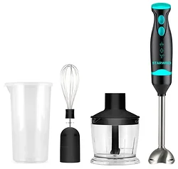 Блендер STARWIND SBP2322B