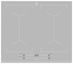 Electrolux EIV 64440 BS