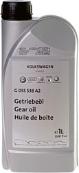 AUDI/Volkswagen G 055 538 A2 1л