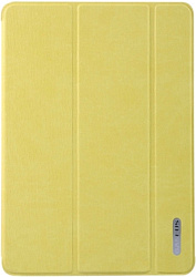 Baseus Folio Case для Apple iPad Air (зеленый)