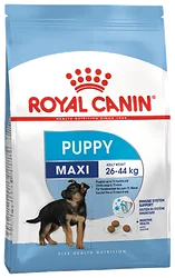 Royal Canin (4 кг) Maxi Junior