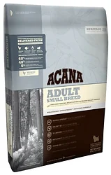 Acana (6 кг) Heritage Adult Small Breed