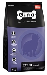 Gina Cat 30 (3 кг)