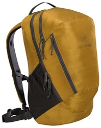 Arcteryx Mantis 26 orange (centaur)