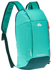 Quechua ARPENAZ 10 green (mint)