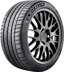 Michelin Pilot Sport 4 S 265/35 R19 98Y