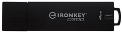 Kingston IronKey D300 4GB