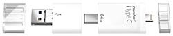 PhotoFast iType-C 64GB
