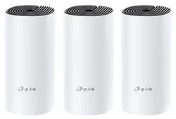 Система TP-LINK Deco M4 (3-pack)