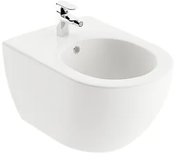 Биде Ravak Uni Chrome X01517 Биде Ravak Uni Chrome X01517