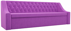 Лига диванов Мерлин 101135 (фиолетовый)
