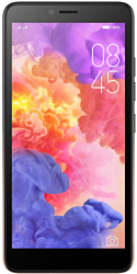 Itel A52 Lite