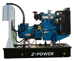 Z-Power ZP88P