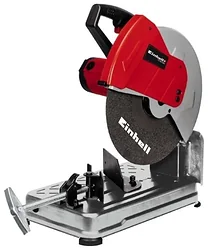 Монтажная по металлу Einhell TC-MC 355